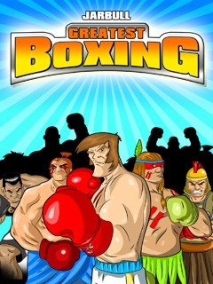 game pic for Greatest Boxing